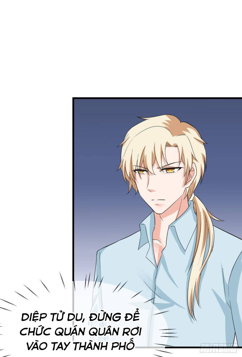 Siêu Cấp Nữ Thần Trọng Sinh Chapter 41 - 27