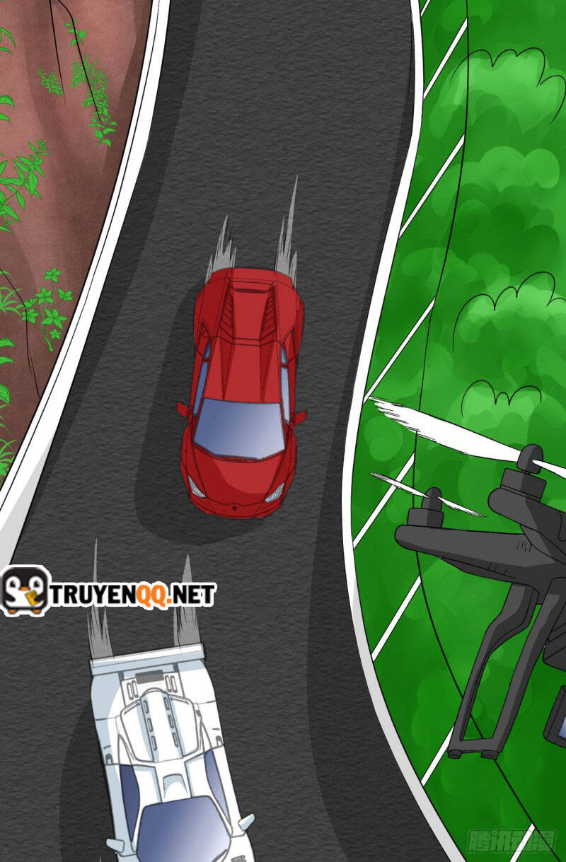 Siêu Cấp Nữ Thần Trọng Sinh Chapter 41 - 30