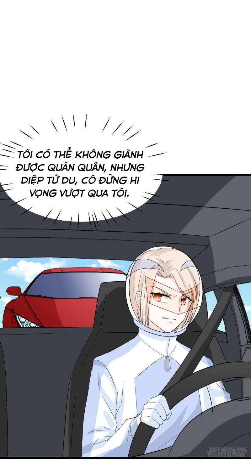 Siêu Cấp Nữ Thần Trọng Sinh Chapter 41 - 33