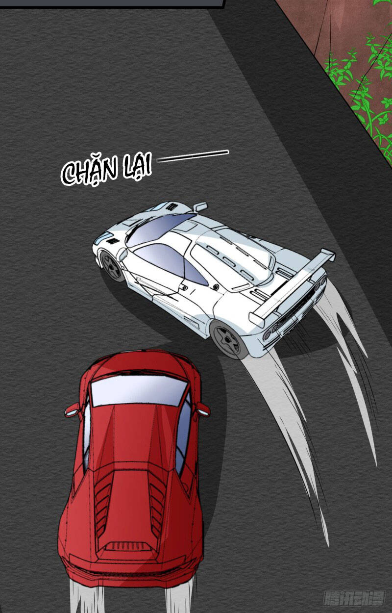 Siêu Cấp Nữ Thần Trọng Sinh Chapter 41 - 35
