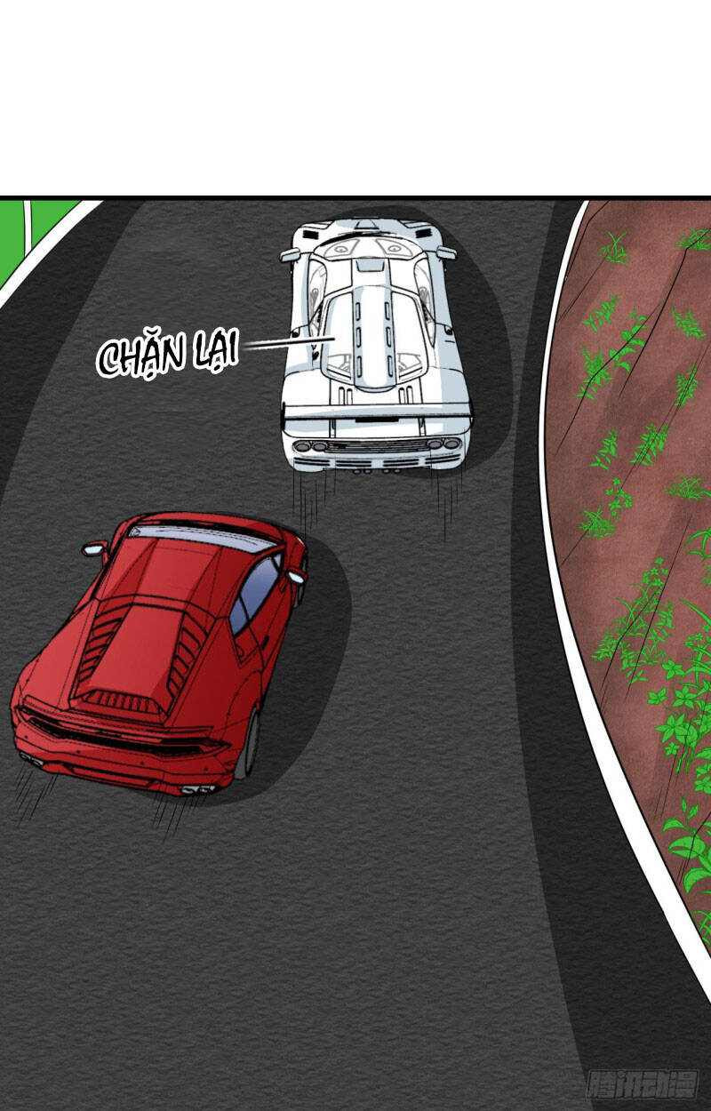 Siêu Cấp Nữ Thần Trọng Sinh Chapter 41 - 37