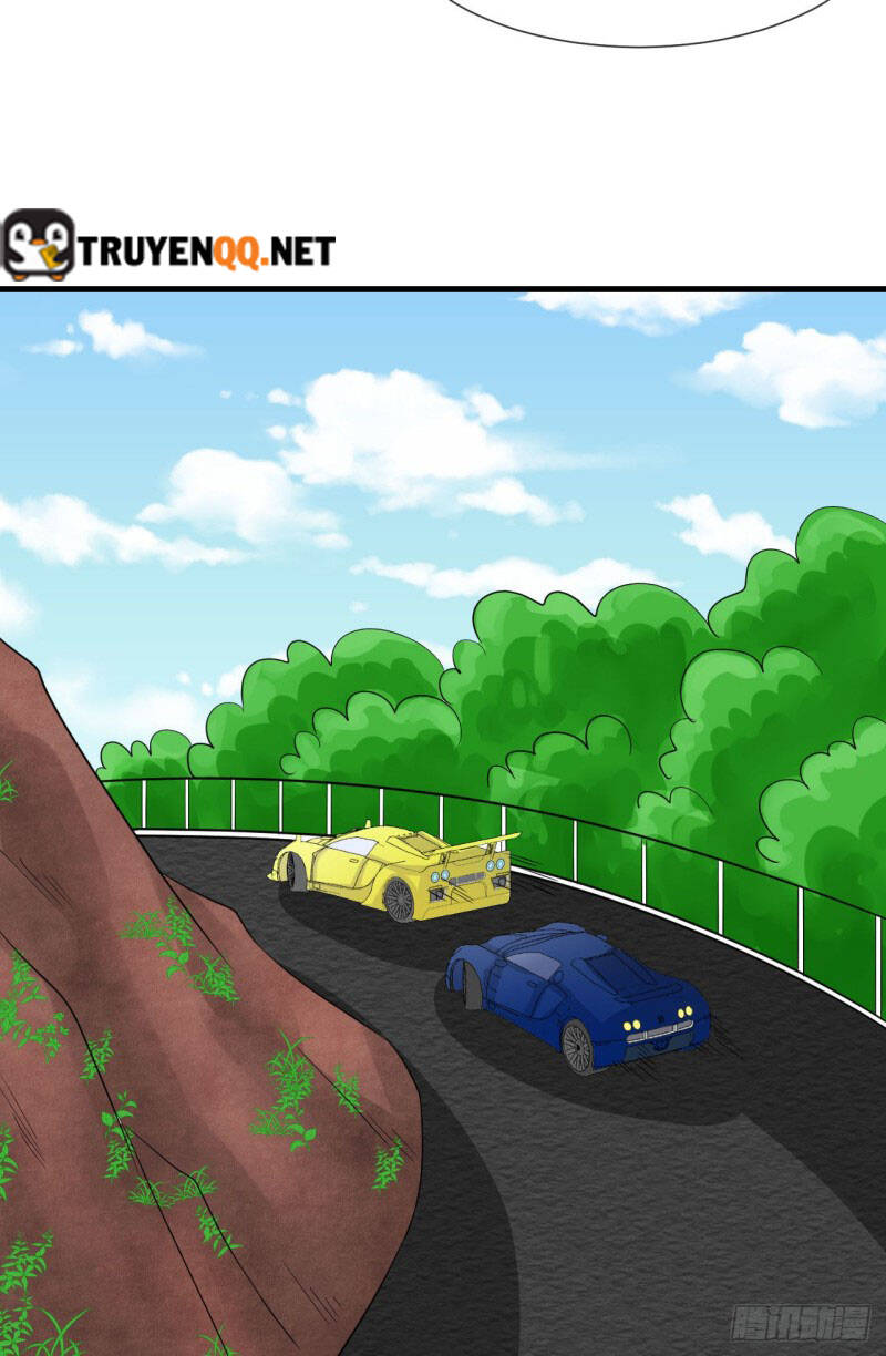 Siêu Cấp Nữ Thần Trọng Sinh Chapter 41 - 42