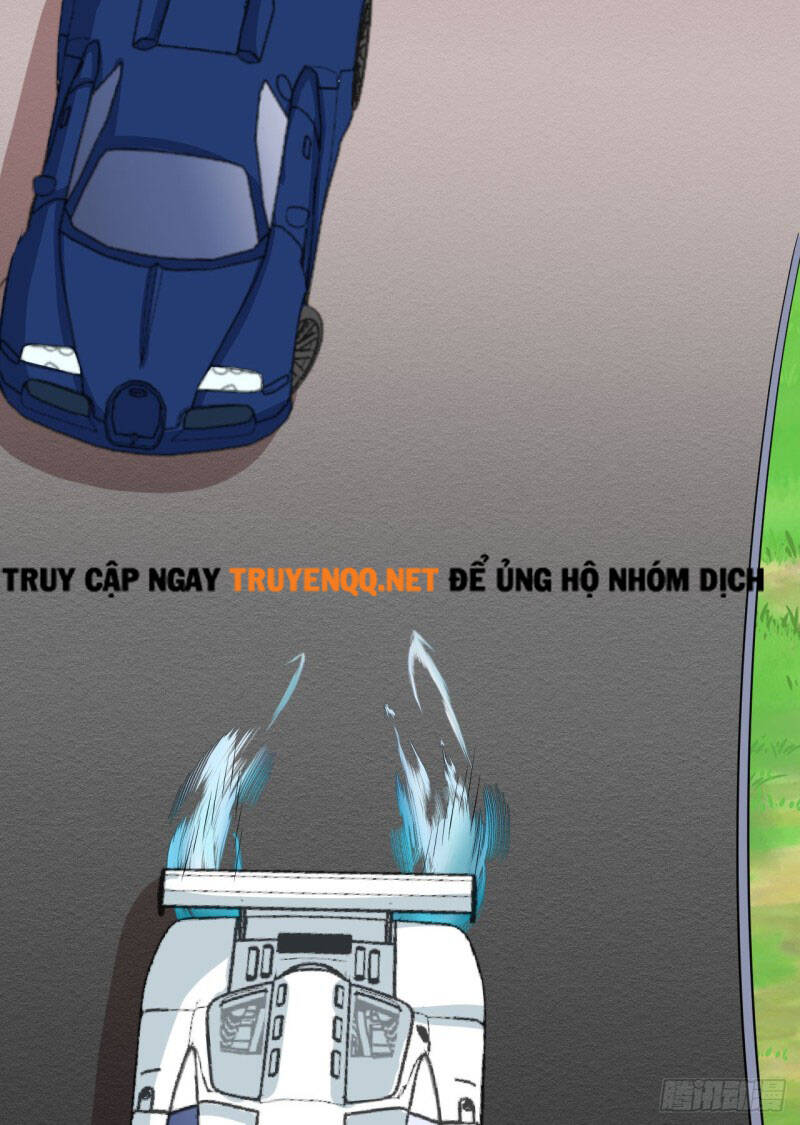 Siêu Cấp Nữ Thần Trọng Sinh Chapter 41 - 6