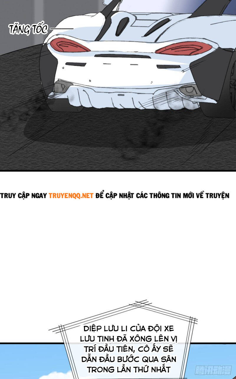 Siêu Cấp Nữ Thần Trọng Sinh Chapter 41 - 10