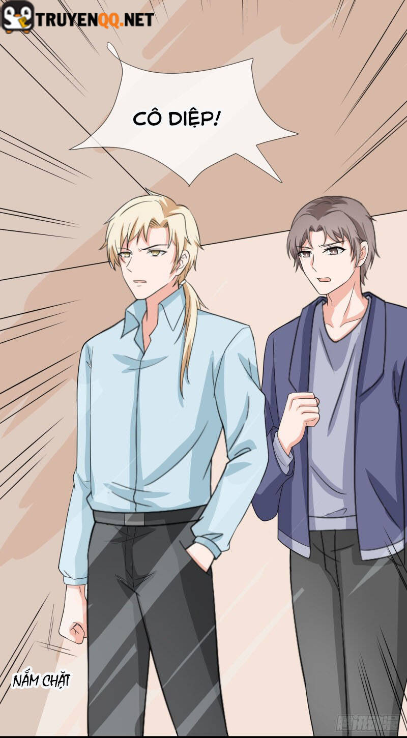 Siêu Cấp Nữ Thần Trọng Sinh Chapter 42 - 13