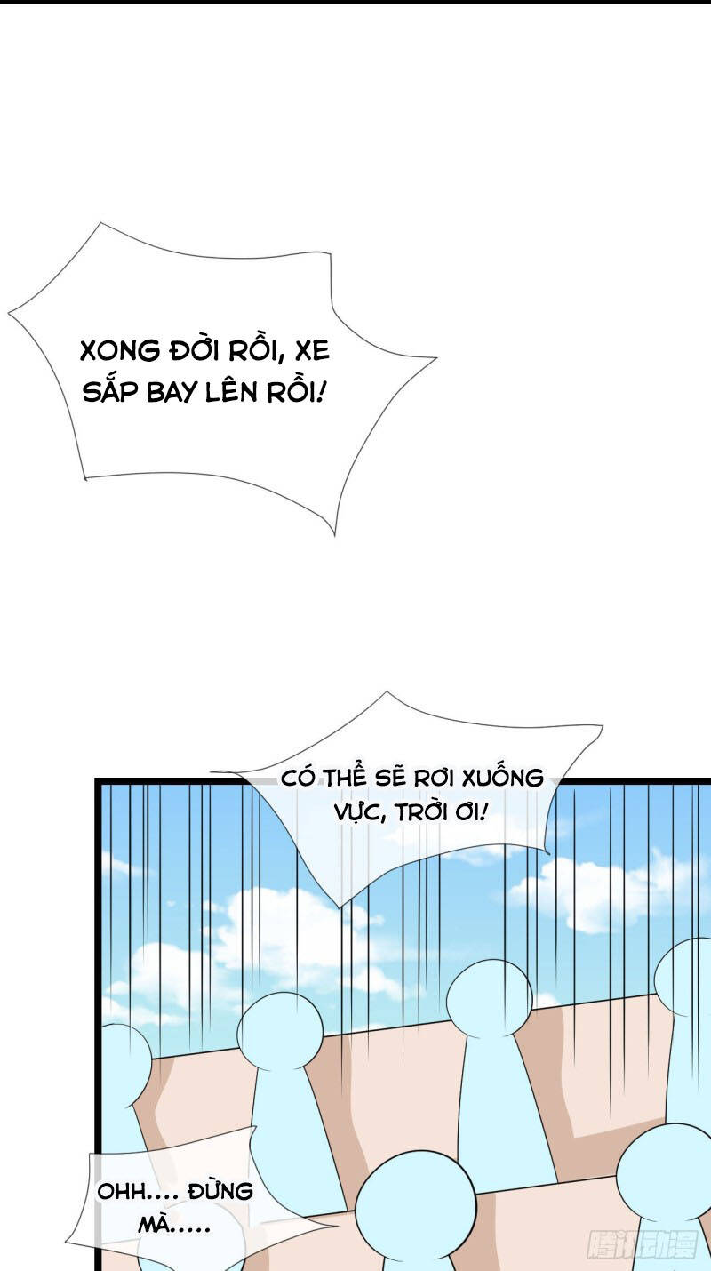 Siêu Cấp Nữ Thần Trọng Sinh Chapter 42 - 14