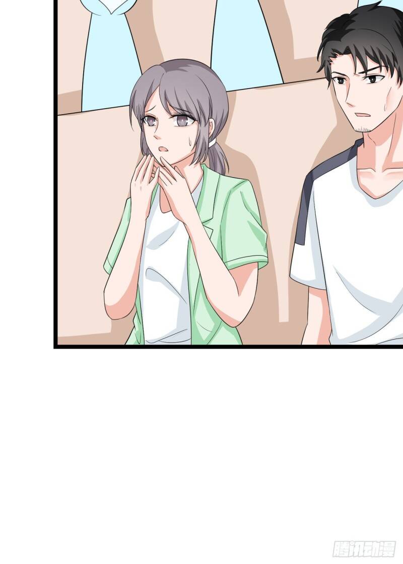 Siêu Cấp Nữ Thần Trọng Sinh Chapter 42 - 15