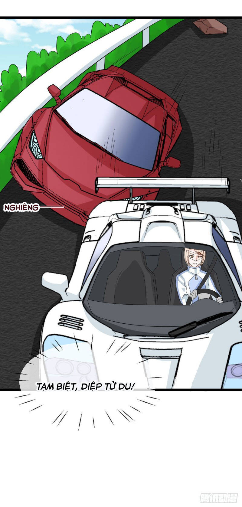 Siêu Cấp Nữ Thần Trọng Sinh Chapter 42 - 16