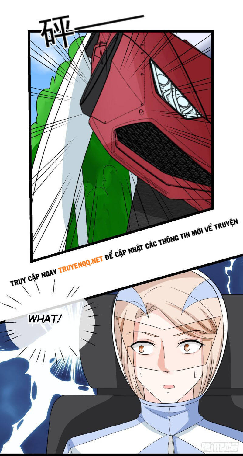 Siêu Cấp Nữ Thần Trọng Sinh Chapter 42 - 17