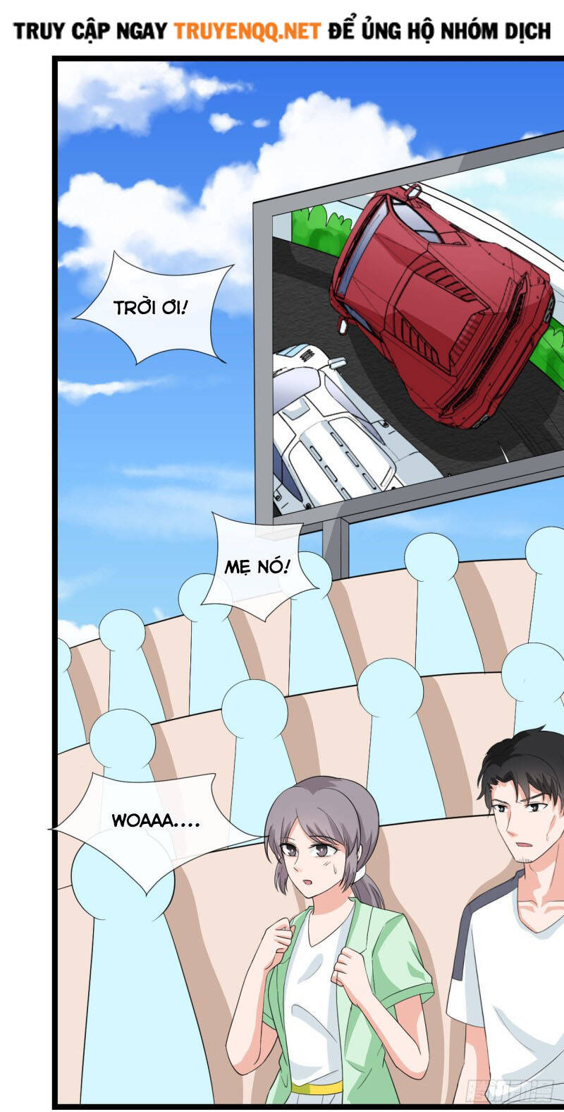 Siêu Cấp Nữ Thần Trọng Sinh Chapter 42 - 22