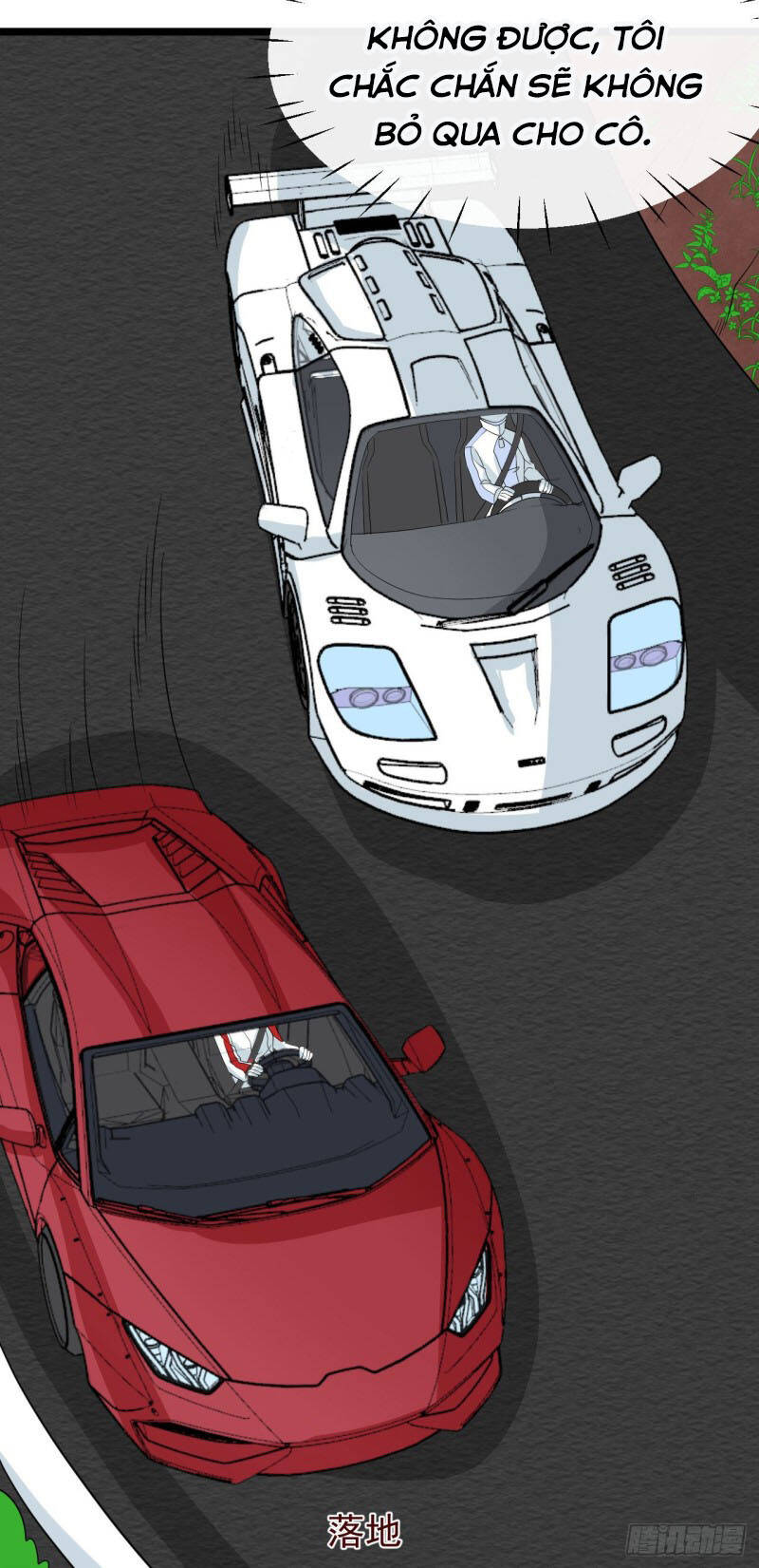 Siêu Cấp Nữ Thần Trọng Sinh Chapter 42 - 25