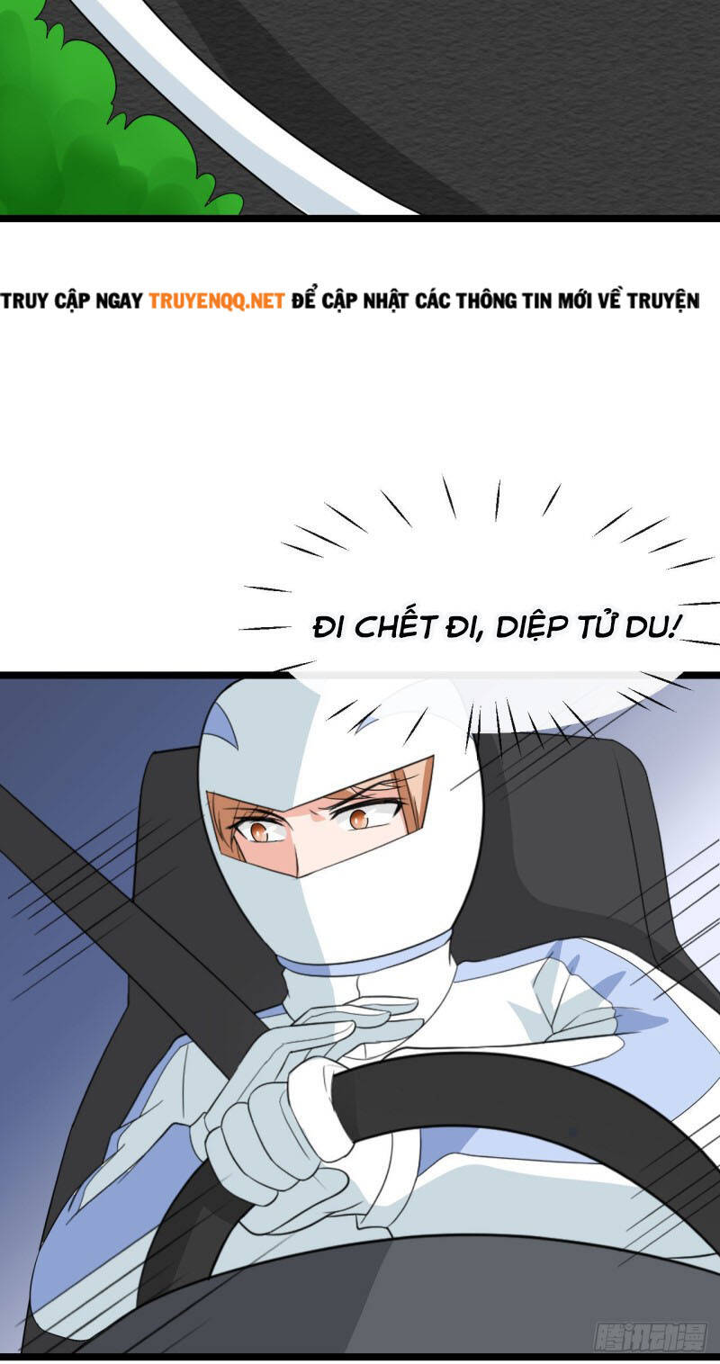 Siêu Cấp Nữ Thần Trọng Sinh Chapter 42 - 26