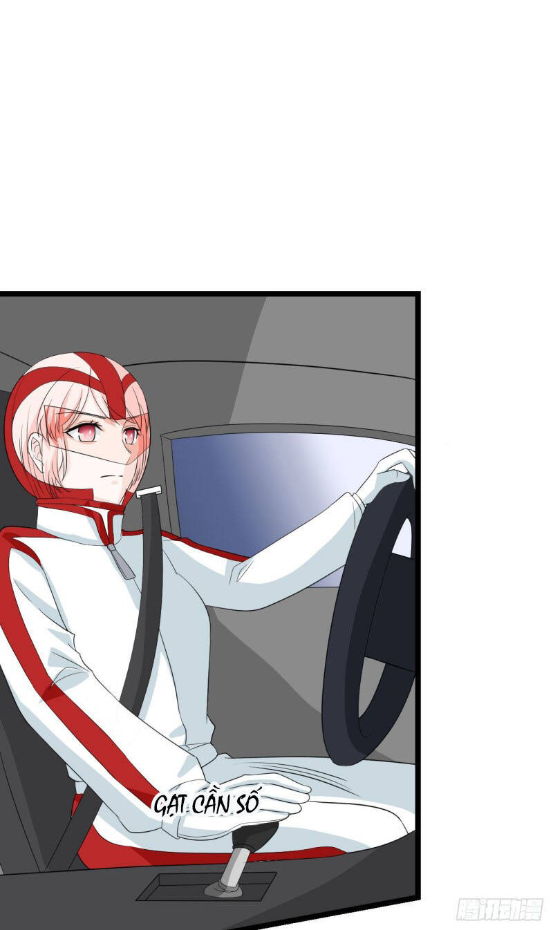 Siêu Cấp Nữ Thần Trọng Sinh Chapter 42 - 27