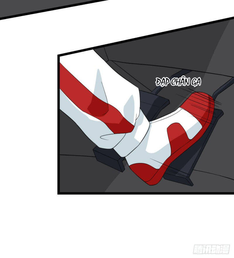Siêu Cấp Nữ Thần Trọng Sinh Chapter 42 - 28
