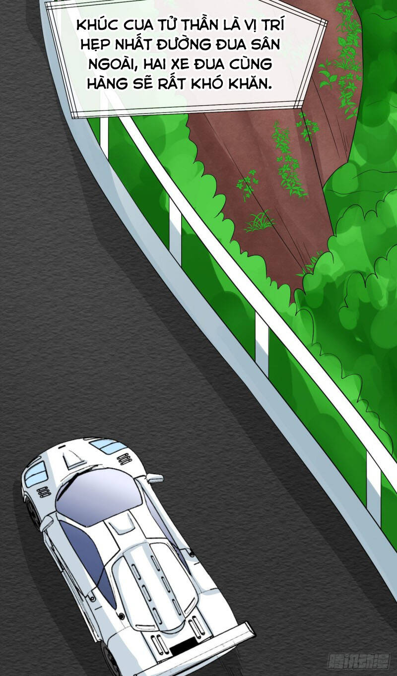 Siêu Cấp Nữ Thần Trọng Sinh Chapter 42 - 4