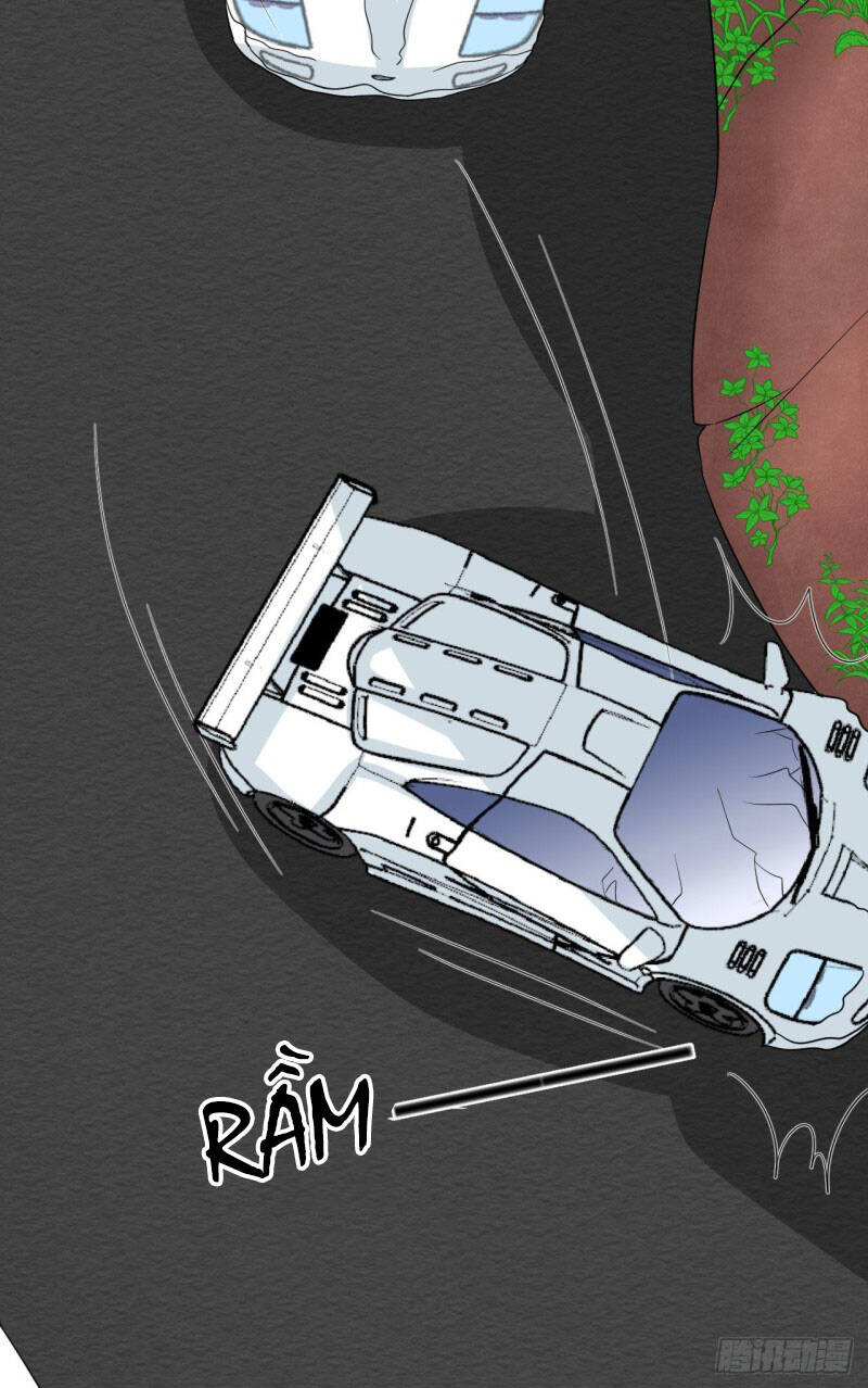 Siêu Cấp Nữ Thần Trọng Sinh Chapter 42 - 37