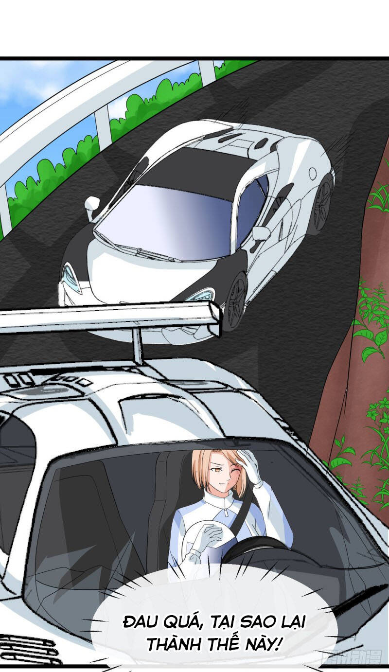 Siêu Cấp Nữ Thần Trọng Sinh Chapter 42 - 39