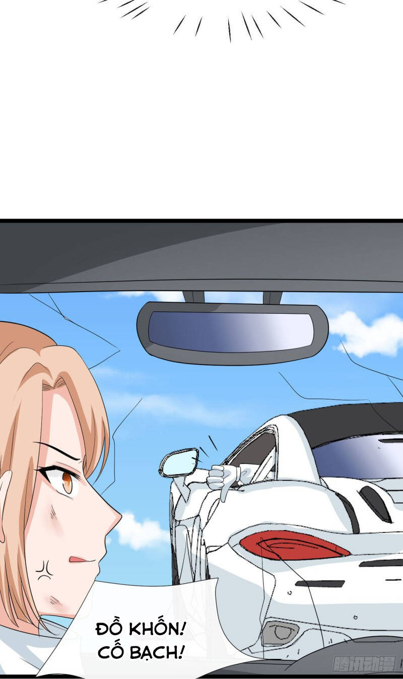 Siêu Cấp Nữ Thần Trọng Sinh Chapter 42 - 40