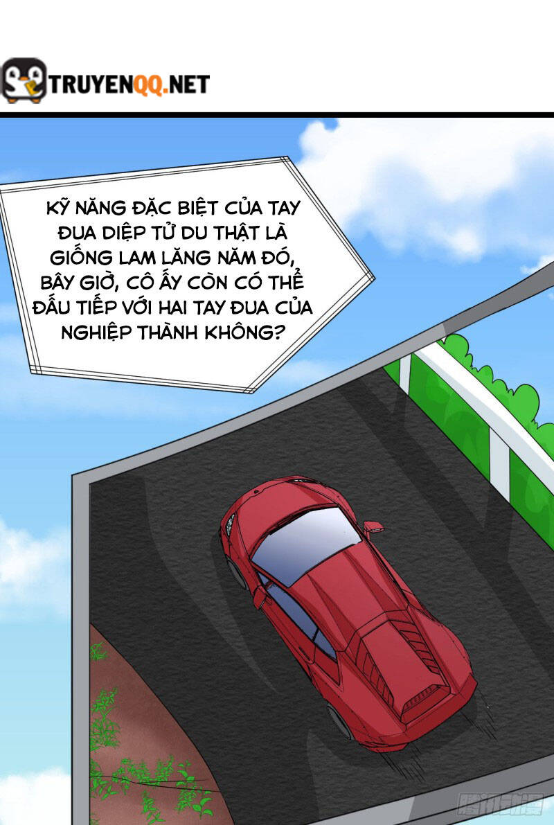 Siêu Cấp Nữ Thần Trọng Sinh Chapter 42 - 42