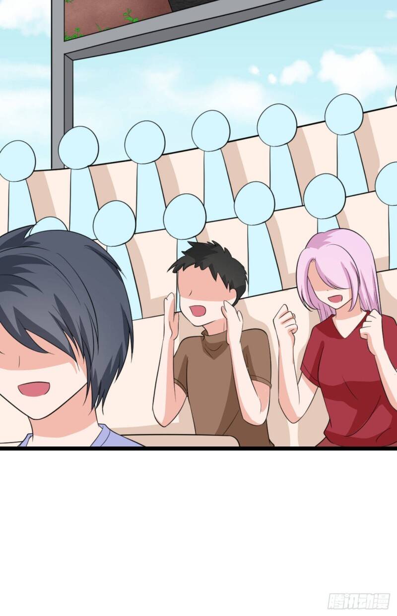 Siêu Cấp Nữ Thần Trọng Sinh Chapter 42 - 43