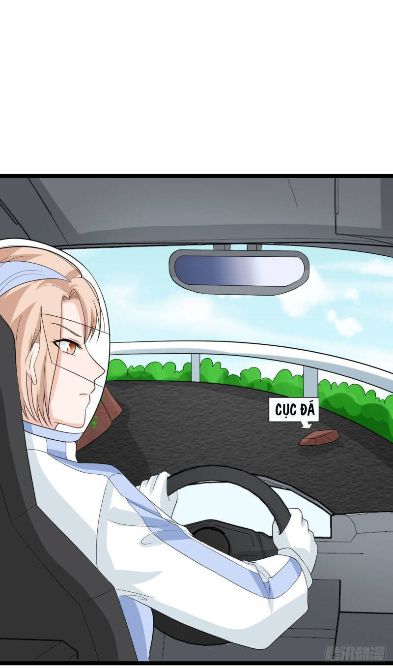 Siêu Cấp Nữ Thần Trọng Sinh Chapter 42 - 7