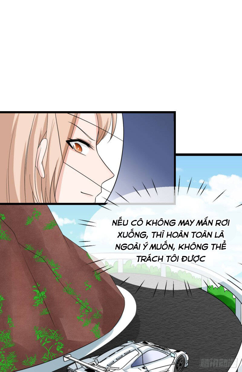 Siêu Cấp Nữ Thần Trọng Sinh Chapter 42 - 8