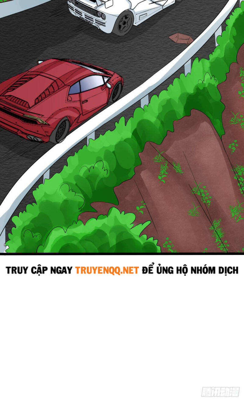 Siêu Cấp Nữ Thần Trọng Sinh Chapter 42 - 9