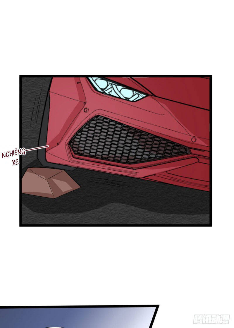 Siêu Cấp Nữ Thần Trọng Sinh Chapter 42 - 10