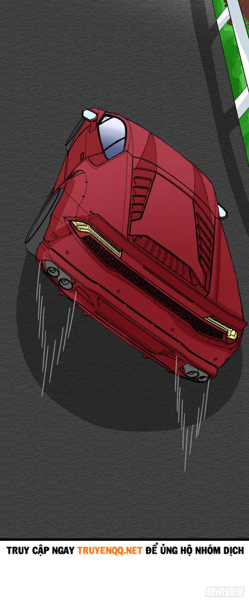 Siêu Cấp Nữ Thần Trọng Sinh Chapter 43 - 16