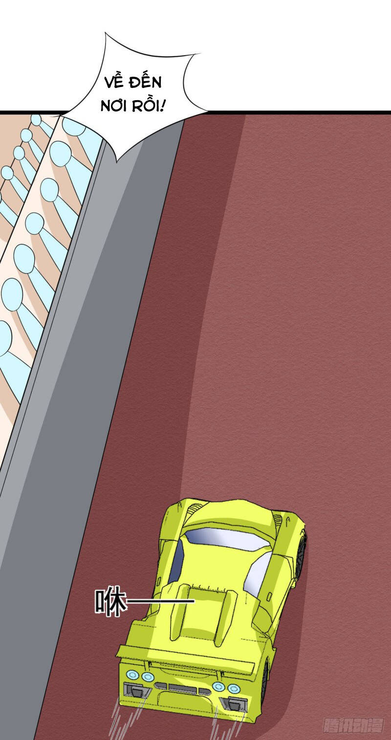 Siêu Cấp Nữ Thần Trọng Sinh Chapter 43 - 17