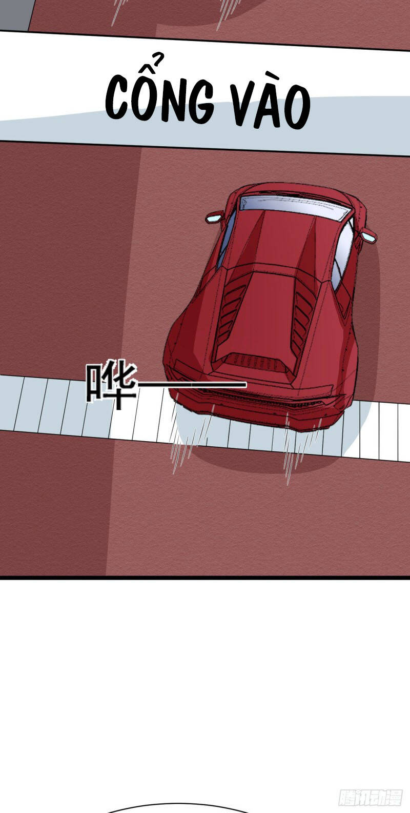 Siêu Cấp Nữ Thần Trọng Sinh Chapter 43 - 18