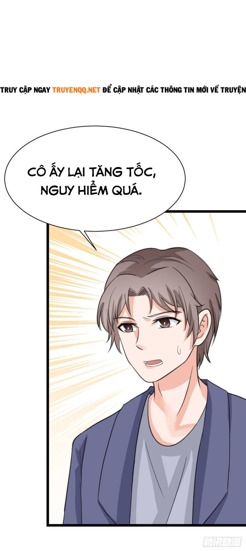 Siêu Cấp Nữ Thần Trọng Sinh Chapter 43 - 20