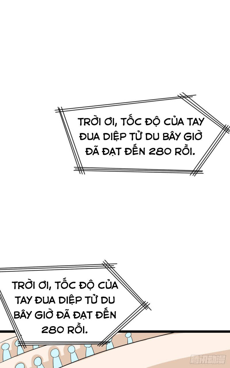 Siêu Cấp Nữ Thần Trọng Sinh Chapter 43 - 21