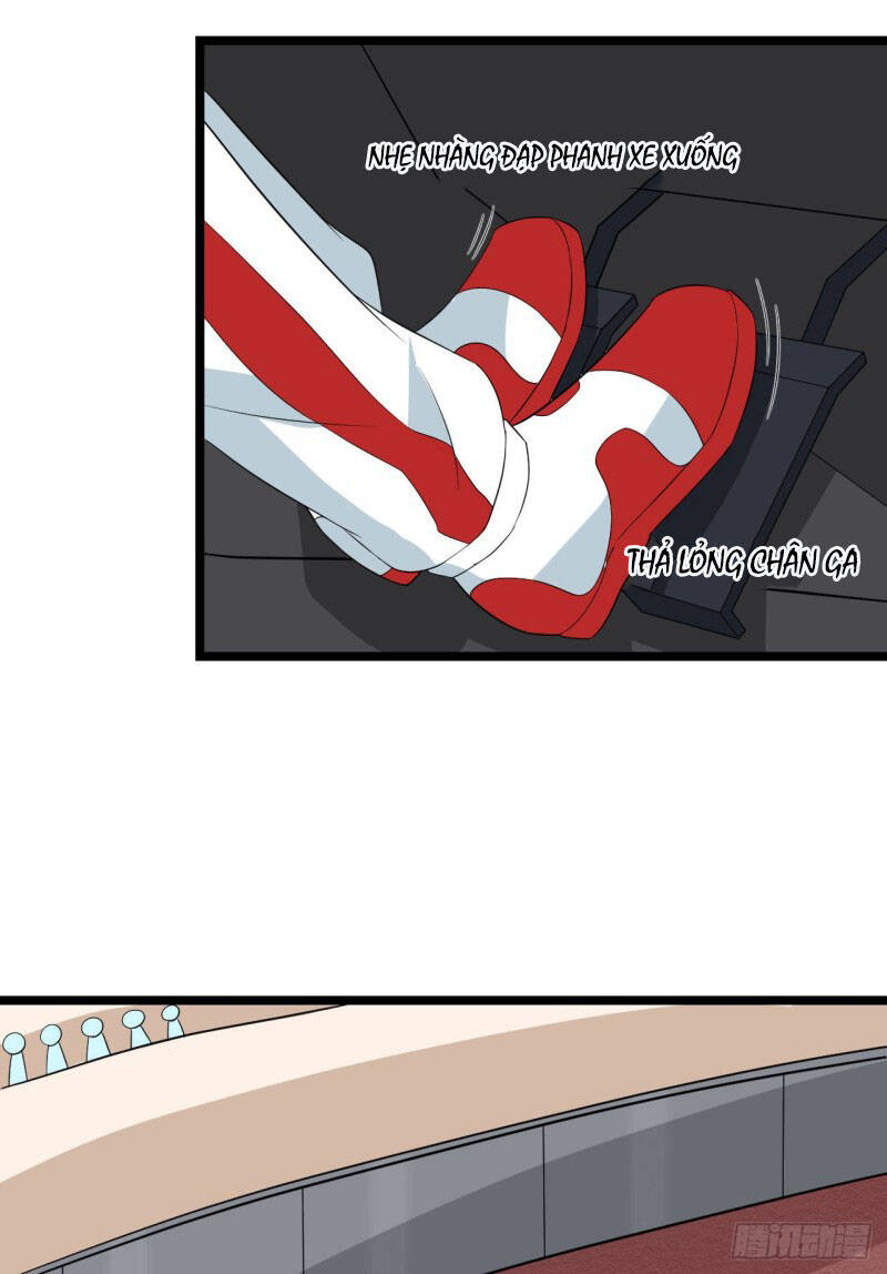Siêu Cấp Nữ Thần Trọng Sinh Chapter 43 - 26