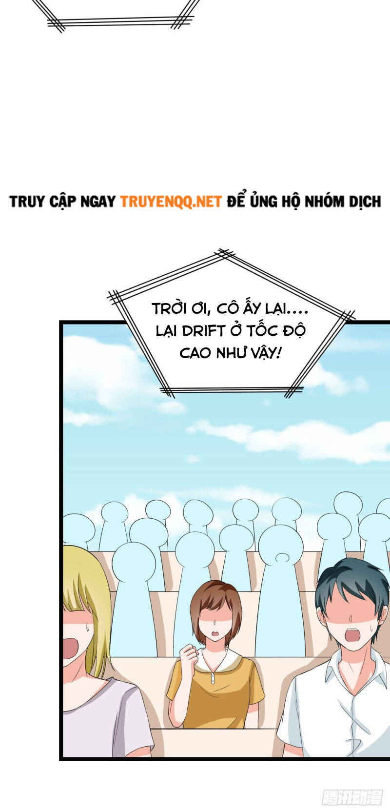 Siêu Cấp Nữ Thần Trọng Sinh Chapter 43 - 28