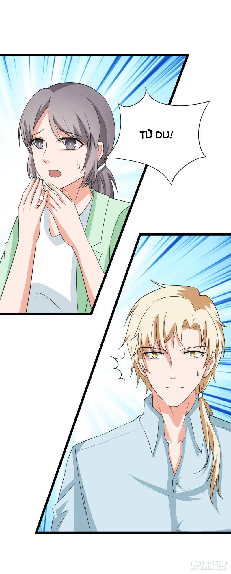 Siêu Cấp Nữ Thần Trọng Sinh Chapter 43 - 30
