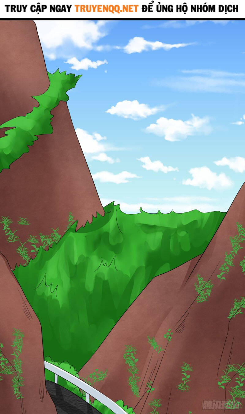 Siêu Cấp Nữ Thần Trọng Sinh Chapter 43 - 4