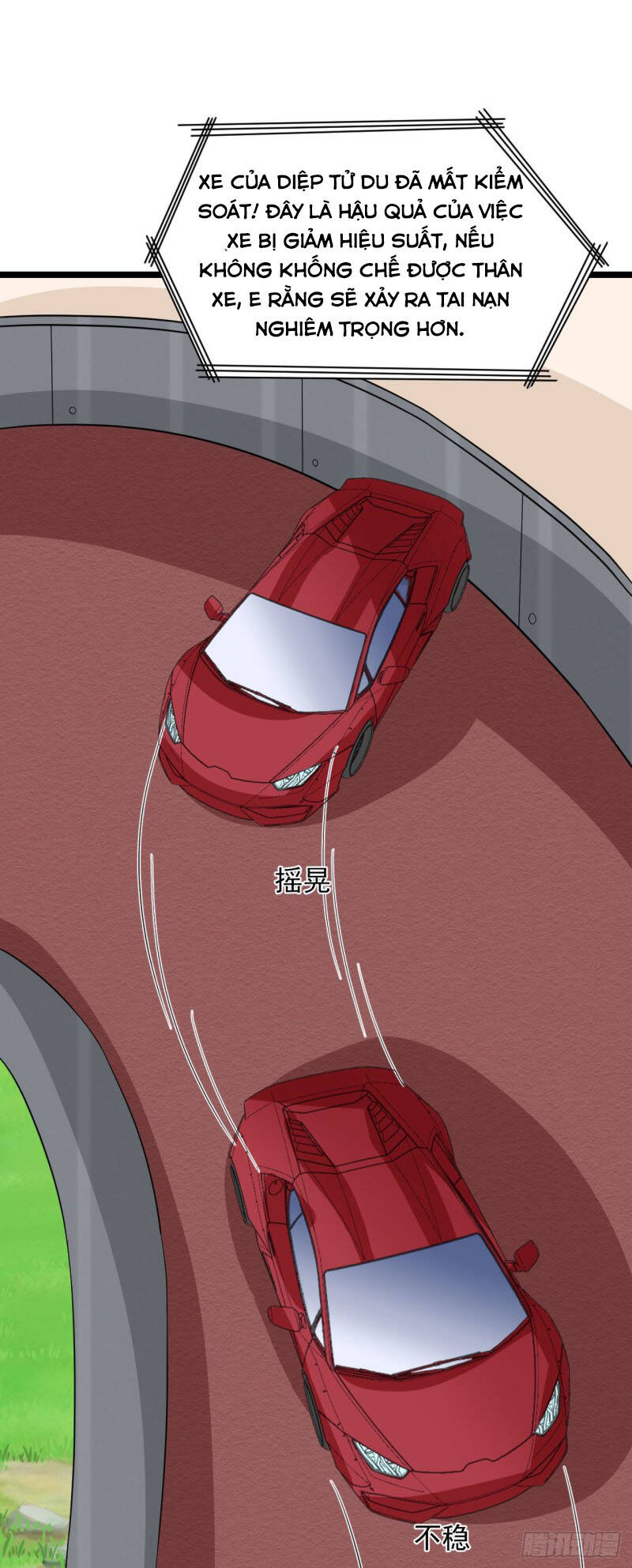 Siêu Cấp Nữ Thần Trọng Sinh Chapter 43 - 31