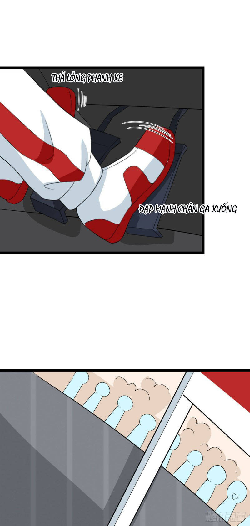 Siêu Cấp Nữ Thần Trọng Sinh Chapter 43 - 34