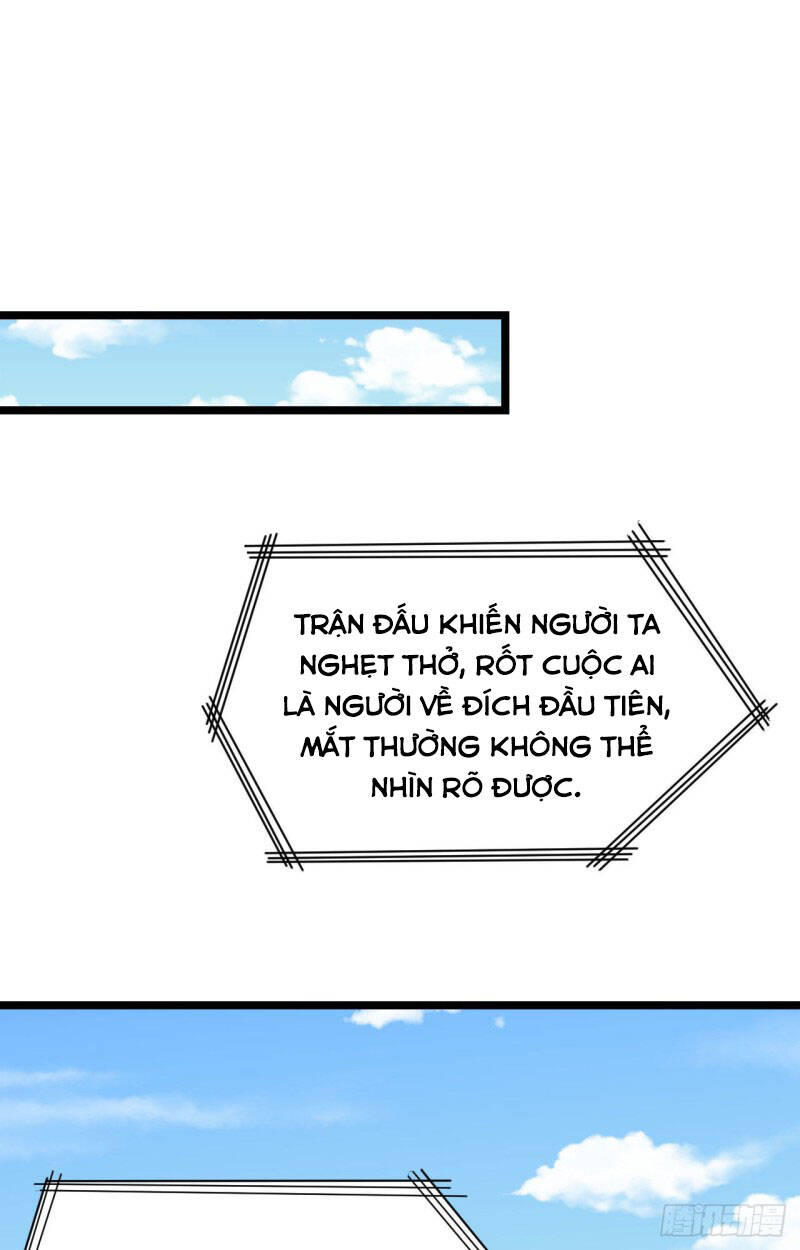 Siêu Cấp Nữ Thần Trọng Sinh Chapter 43 - 37