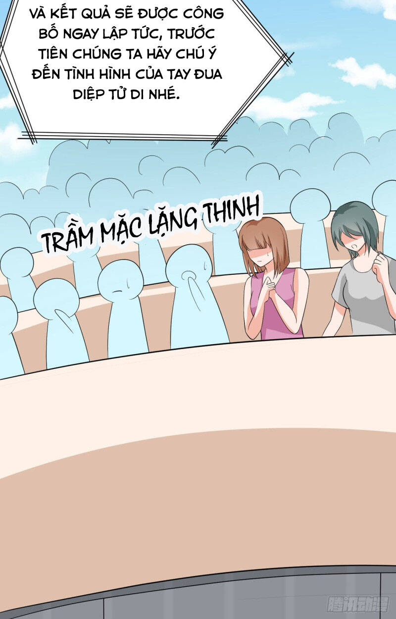 Siêu Cấp Nữ Thần Trọng Sinh Chapter 43 - 38