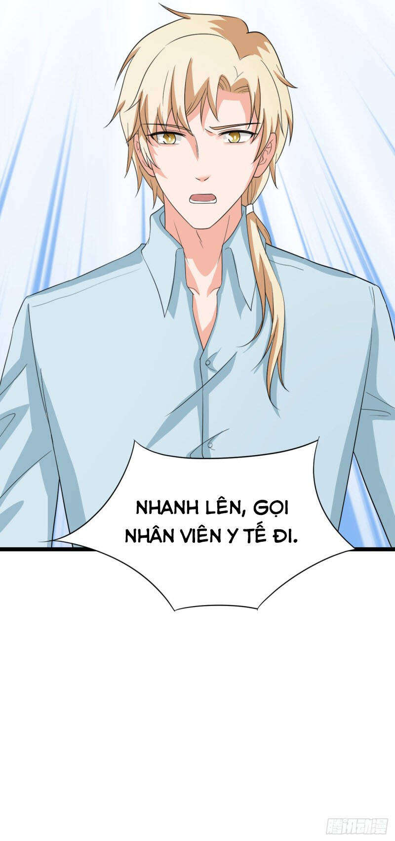 Siêu Cấp Nữ Thần Trọng Sinh Chapter 43 - 42