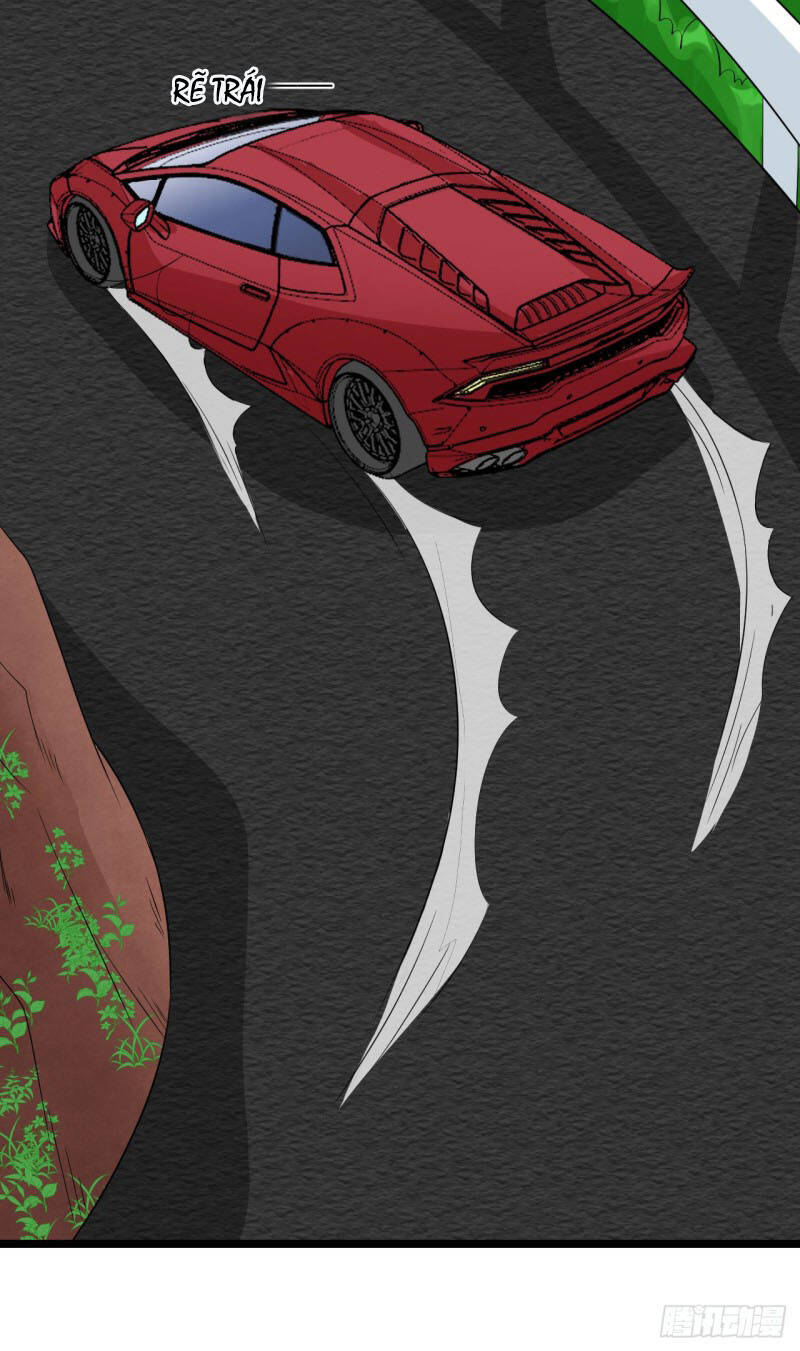 Siêu Cấp Nữ Thần Trọng Sinh Chapter 43 - 9