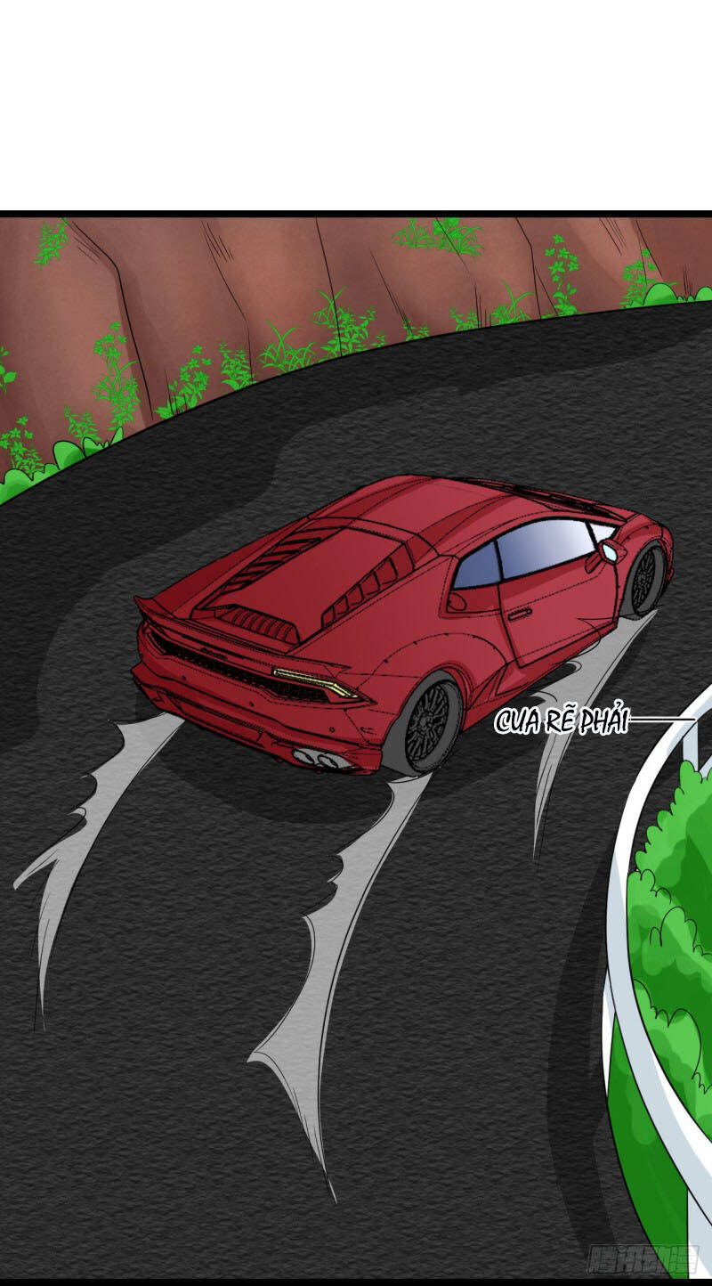 Siêu Cấp Nữ Thần Trọng Sinh Chapter 43 - 10