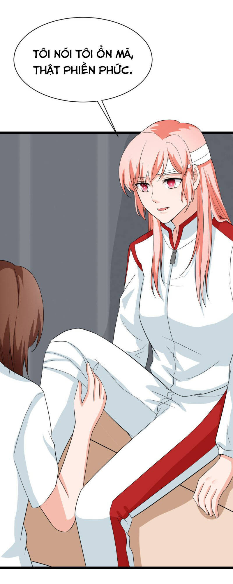 Siêu Cấp Nữ Thần Trọng Sinh Chapter 44 - 11