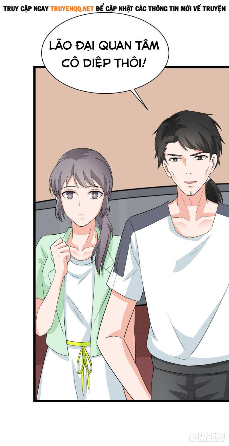 Siêu Cấp Nữ Thần Trọng Sinh Chapter 44 - 13