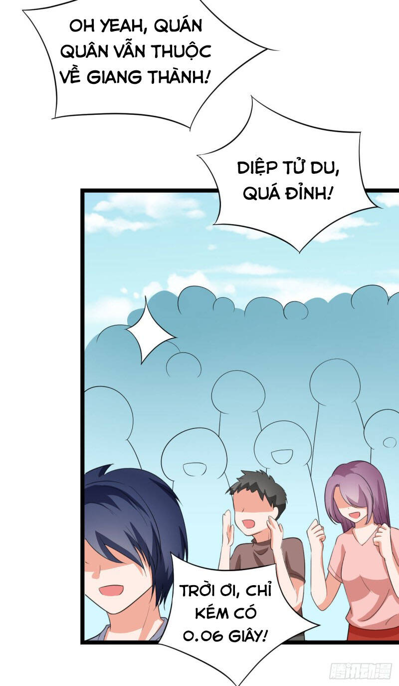 Siêu Cấp Nữ Thần Trọng Sinh Chapter 44 - 16