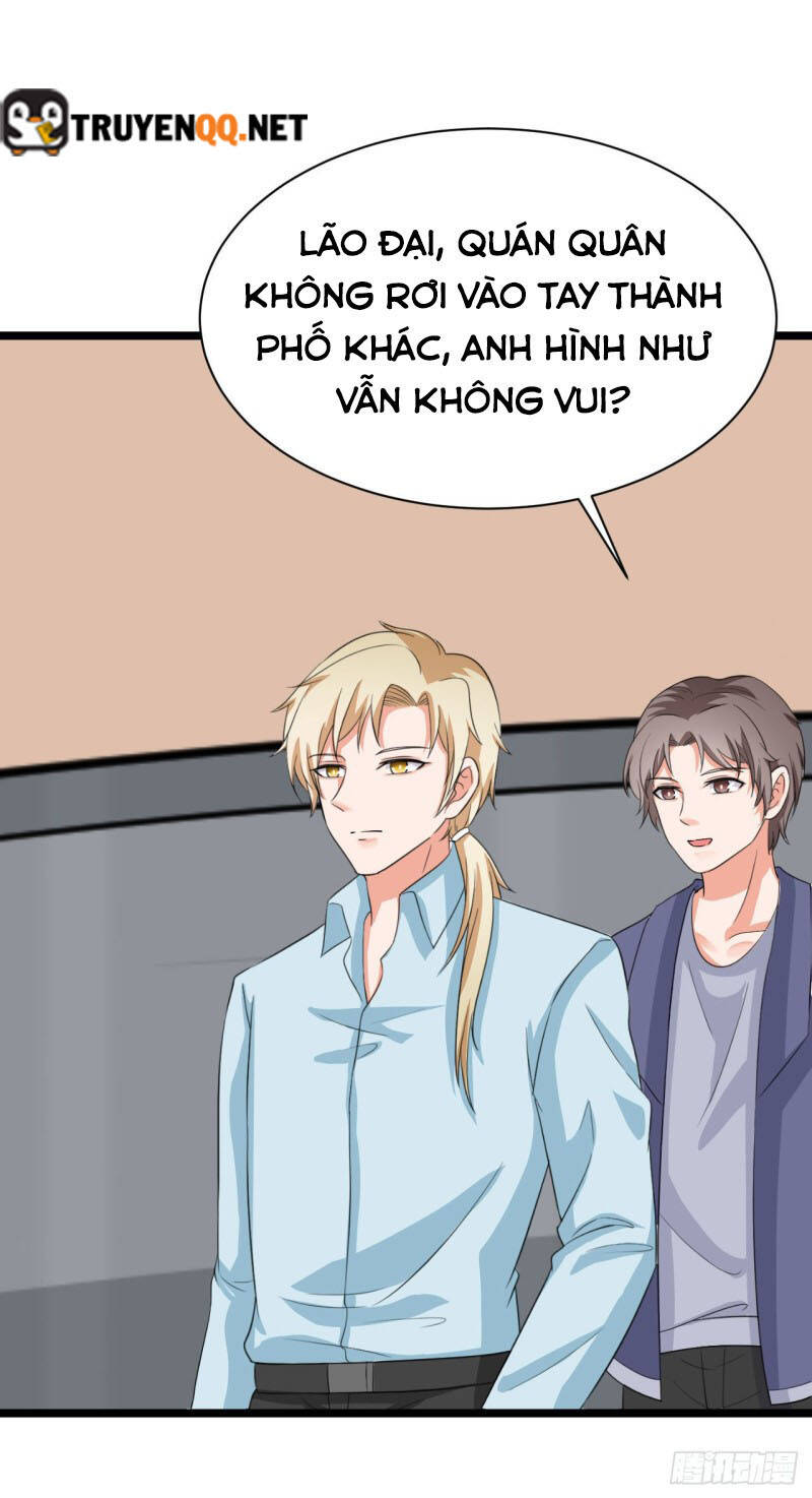 Siêu Cấp Nữ Thần Trọng Sinh Chapter 44 - 18