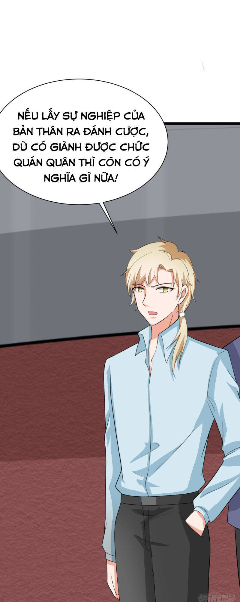 Siêu Cấp Nữ Thần Trọng Sinh Chapter 44 - 19