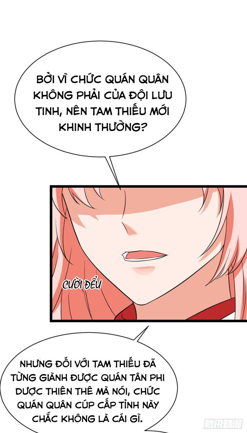 Siêu Cấp Nữ Thần Trọng Sinh Chapter 44 - 22